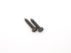 Genuine BMW Genuine BMW Rear mud flap set - F34 82162333952 View 3