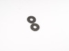 Genuine BMW Genuine BMW Rear mud flap set - F34 82162333952 View 4