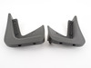 Genuine BMW Genuine BMW Rear mud flap set - F34 82162333952 View 5