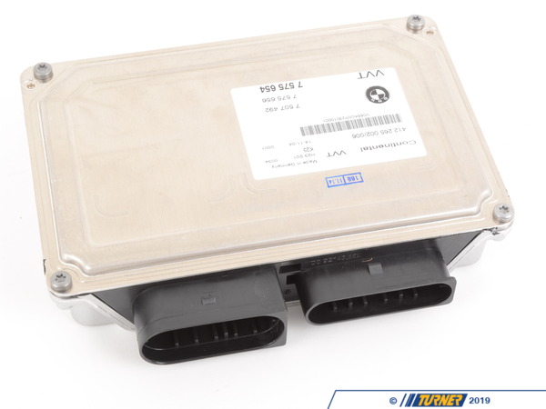 Genuine BMW Valvetronic Control Unit 11377575654KT