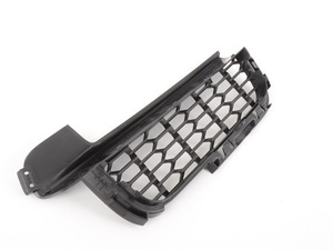 Genuine BMW Front Bumper Grille - Right
