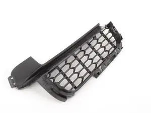 Genuine BMW Front Bumper Grille - Right