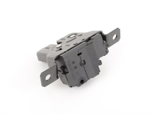 Genuine BMW Trunk Lid Lock - 51247248075 - i01 i3