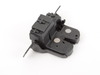 Genuine BMW Genuine BMW Trunk Lid Lock - 51247248075 - i01 i3 51247248075 View 2
