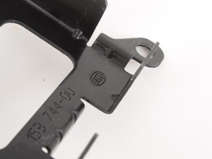 Xenon Control Unit - Right - E39