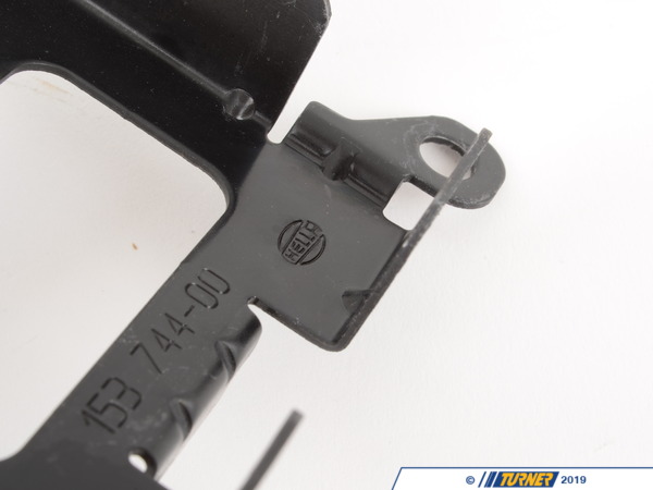 Genuine BMW Xenon Control Unit - Right - E39 63126907424