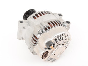 Alternator - 105 Amp Compact