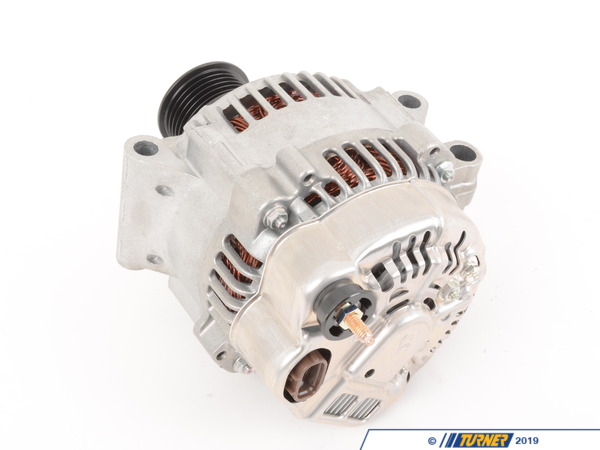 Genuine MINI Alternator - 105 Amp Compact 12317515030kt2KT