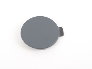 Genuine BMW Cover, Tow Fitting, Front, P - 51118052710