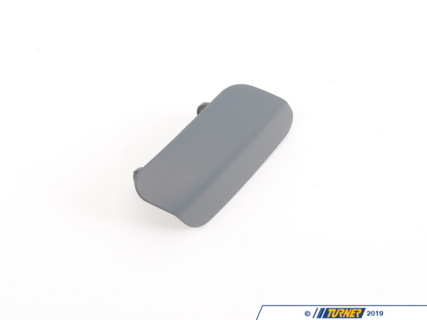 Genuine BMW Genuine BMW Flap Prime Coated Right M - 51118052712 - F06,F12,F13 51118052712