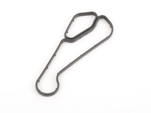 Genuine BMW Oil Cooler Gasket - N54 N55 N20 S55