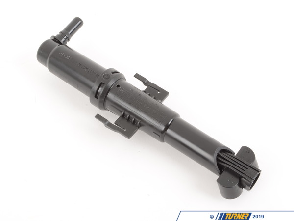 Genuine BMW Genuine BMW High Pressure Jet, Right - 61677246088 - F06,F12,F13 61677246088
