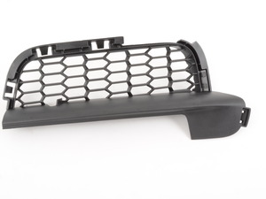 Genuine BMW Front Bumper Grille - Left