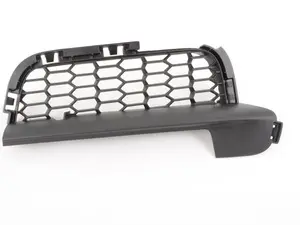 Genuine BMW Front Bumper Grille - Left