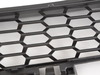 Genuine BMW Genuine BMW Front Bumper Grille - Left 51118050347 View 4