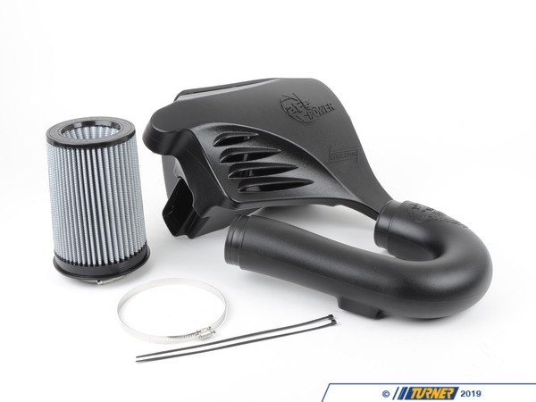 AFE Momentum Intake System, Pro Dry S - F2X, F3X N20 51-82212