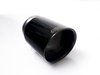 ECS ECS Tuning Swivel Exhaust Tip Pair - 4.0" Black Chrome - BMW & MINI 003358ecs03a02KT View 7