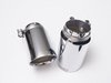ECS Audi B7 A4 2.0T Exhaust System - Turbo Back or Cat Back  010076ECS View 46