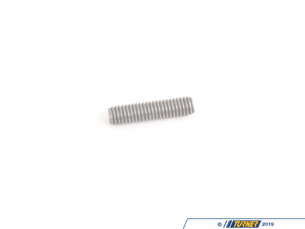 Genuine BMW Genuine BMW Stud Bolt - 07129904545 - E46 M3,E60 M5,E63 M6,E85 - (NO LONGER AVAILABLE) 07129904545