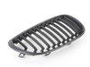 ECS Black Center Grills - E60 525i, 528i, 530i, 535i, 545i, 550i, M5 (2006-2010) BM01-6001-B View 2