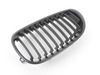 ECS Black Center Grills - E60 525i, 528i, 530i, 535i, 545i, 550i, M5 (2006-2010) BM01-6001-B View 4