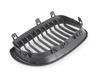 ECS Black Center Grills - E60 525i, 528i, 530i, 535i, 545i, 550i, M5 (2006-2010) BM01-6001-B View 5