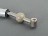 Genuine BMW Genuine BMW Short Shift Kit With ZHP Knob - 6 Speed - E39 540i 25117546373KT1 View 6