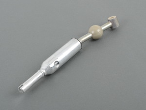 Genuine BMW Shift Lever Short - 5117546373 - E60 E39 E46 