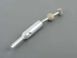 Genuine BMW Shift Lever Short - 5117546373 - E60 E39 E46 