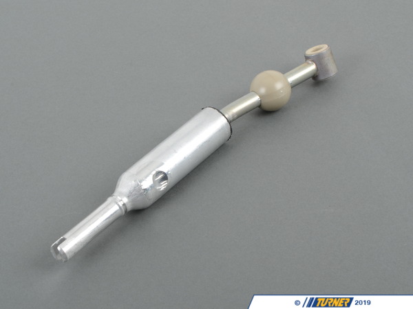 Genuine BMW Genuine BMW Shift Lever Short - 5117546373 - E60 E39 E46  25117546373