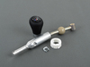 Genuine BMW Genuine BMW Short Shift Kit With ZHP Knob - 6 Speed - E39 540i 25117546373KT1 View 1