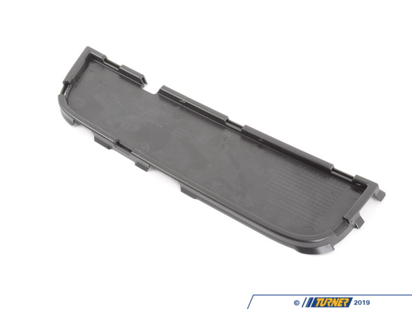 Genuine BMW Genuine BMW Covering Left M - 51118050835 - F06,F12,F13 51118050835