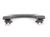 Genuine BMW Genuine BMW Grab Handle, Front Schwarz - 51168052676 - F10,F15,F25 51168052676 View 1