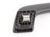Genuine BMW Genuine BMW Grab Handle, Front Schwarz - 51168052676 - F10,F15,F25 51168052676 View 4