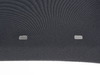 Genuine European BMW Genuine BMW European Black Headliner - E46 Ci & M Models - (NO LONGER AVAILABLE) 51442699065 View 5