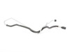 Genuine BMW Genuine BMW Return Pipe - 32412283598 - E90,E92,E93 32412283598 View 1