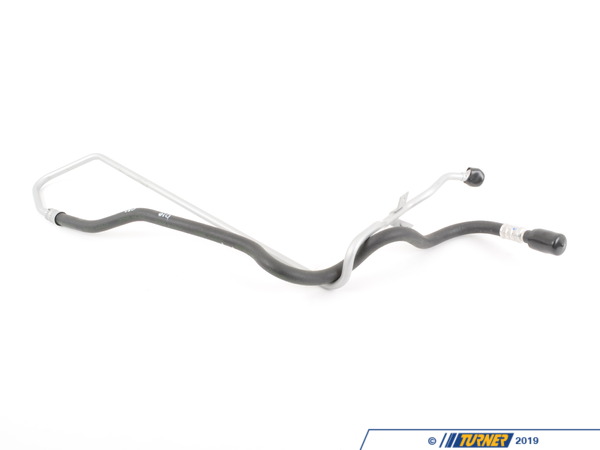 Genuine BMW Genuine BMW Return Pipe - 32412283598 - E90,E92,E93 32412283598