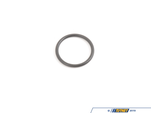 Genuine BMW Genuine BMW O-Ring 24,5X2,5 - 13417834429 -E60 M5,E63 M6 13417834429