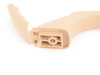 Genuine BMW Genuine BMW Handle Rear Left Beige - 51168203985 - E36 51168203985 View 4