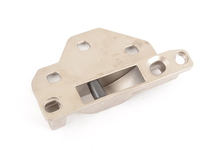 Genuine BMW Base Plate Right - 54377261722 - E93
