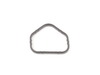 Genuine MINI Genuine MINI Profile-gasket - 11617633492 11617633492 View 1