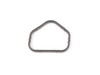 Genuine MINI Genuine MINI Profile-gasket - 11617633492 11617633492 View 2