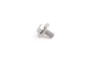 HEX BOLT WITH WASHER