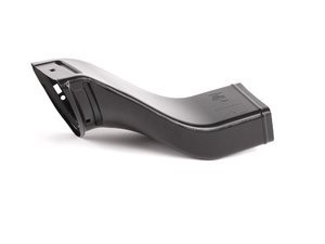 Genuine BMW Brake Air Duct - Right