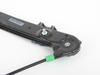 URO Premium Uro Premium Left Front Window Regulator - E46 Sedan/Touring 51337020659PRM View 3