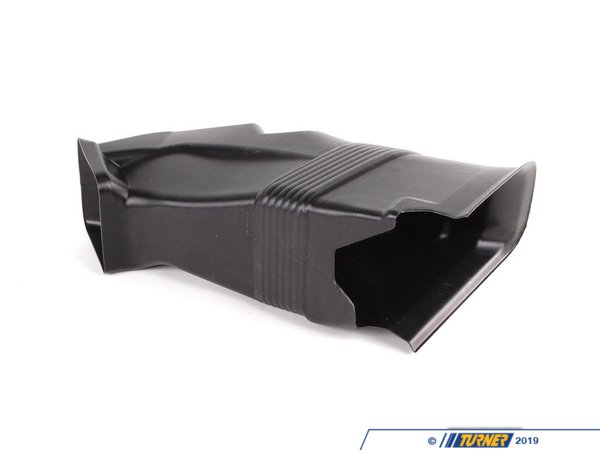 Genuine BMW Genuine BMW Front Brake Air Duct - Right - E46 M3 51712695702