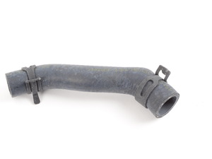OEM Radiator Water Valve Hose - Left - E38 740