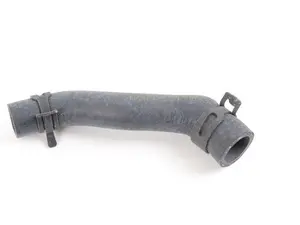 OEM Radiator Water Valve Hose - Left - E38 740