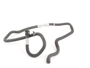 Genuine BMW Radiator Return Line - 32412283898 - E90,E92,E93