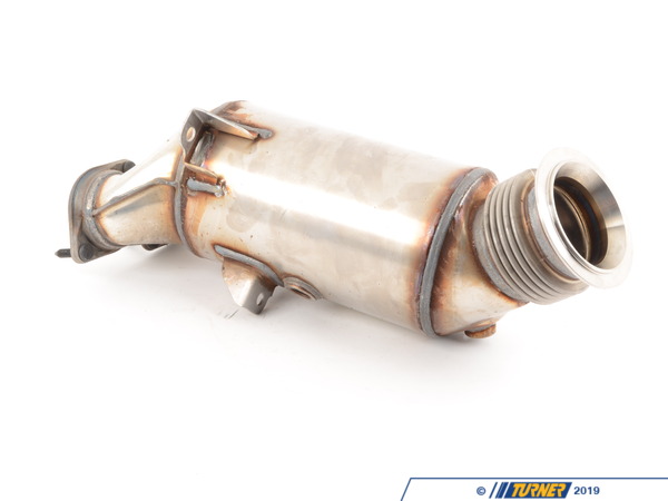 Genuine BMW Genuine BMW Catalytic Converter - E82 E88 E92 E90 E93 18328603874